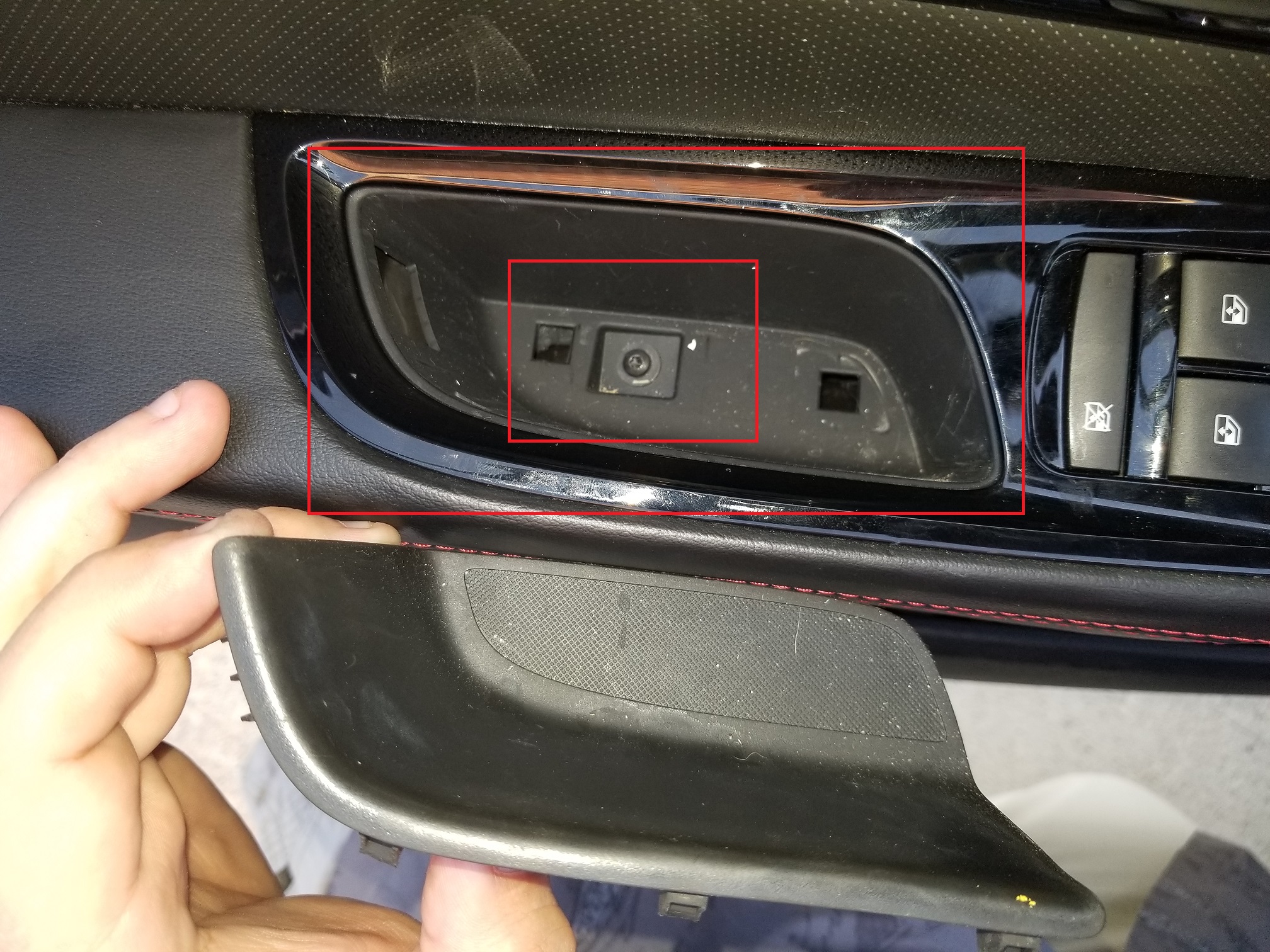 How To Install Ghost Lights Chevy SS Forum