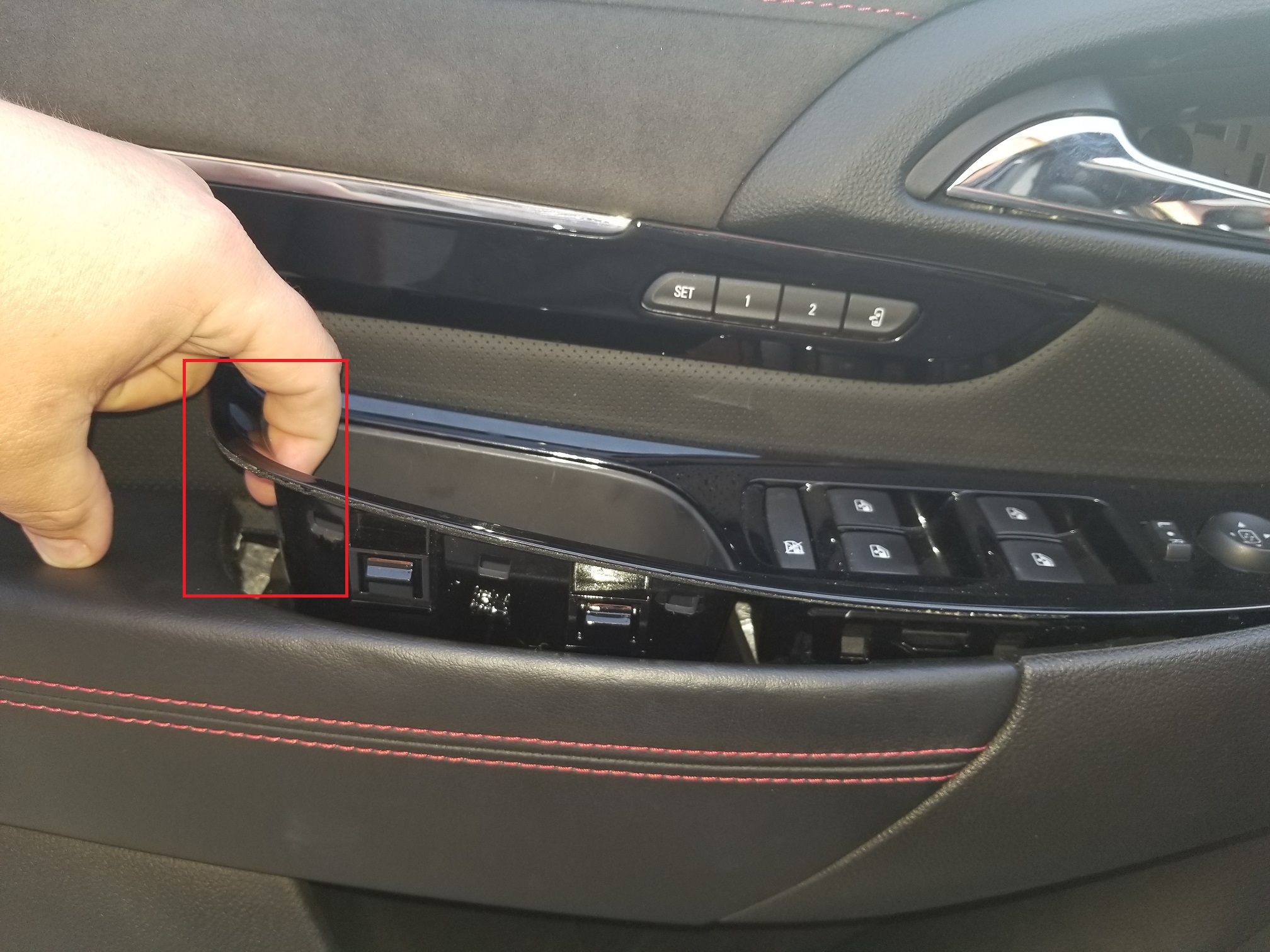 How To Install Ghost Lights Chevy SS Forum