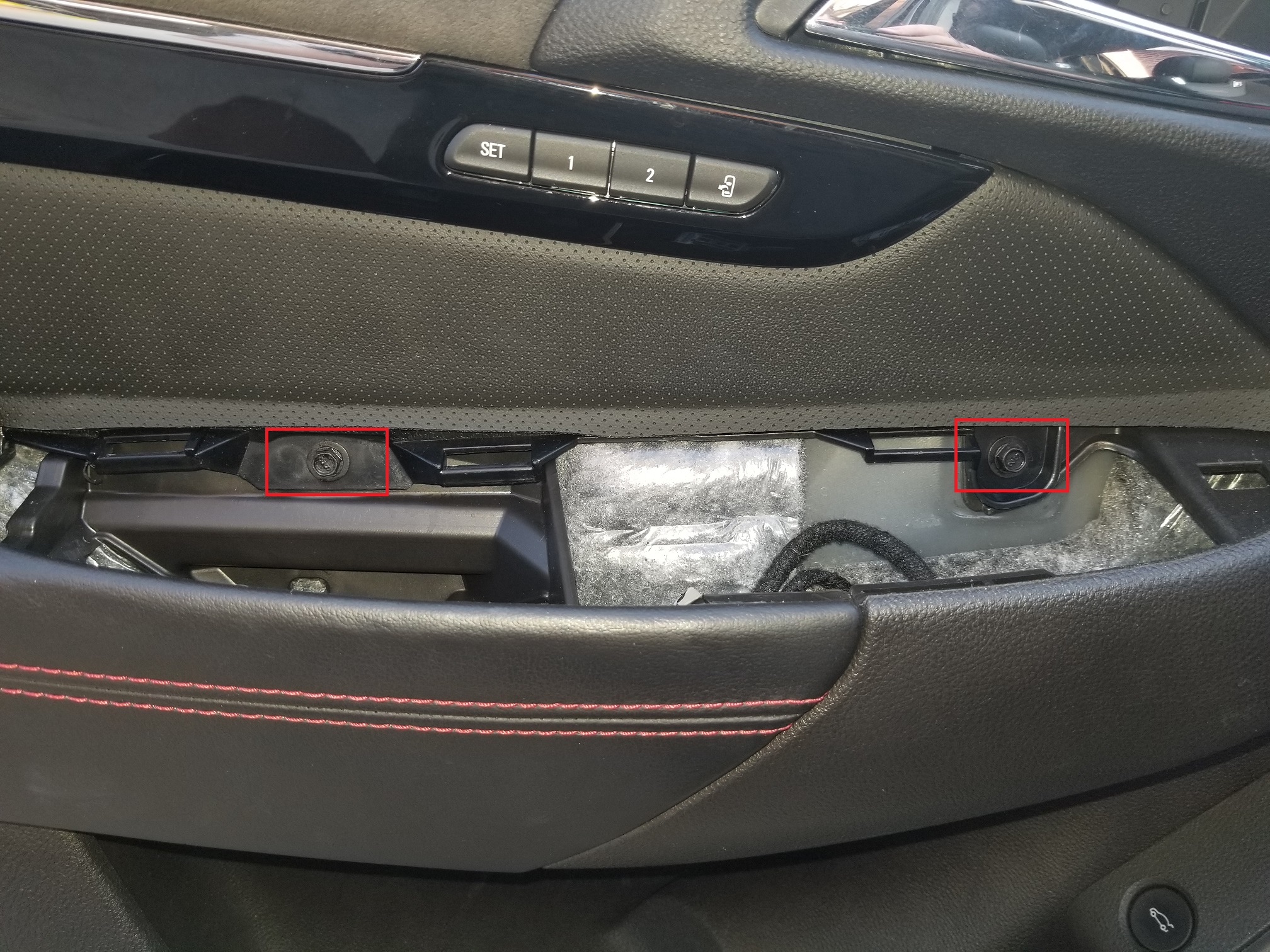 How To Install Ghost Lights Chevy SS Forum