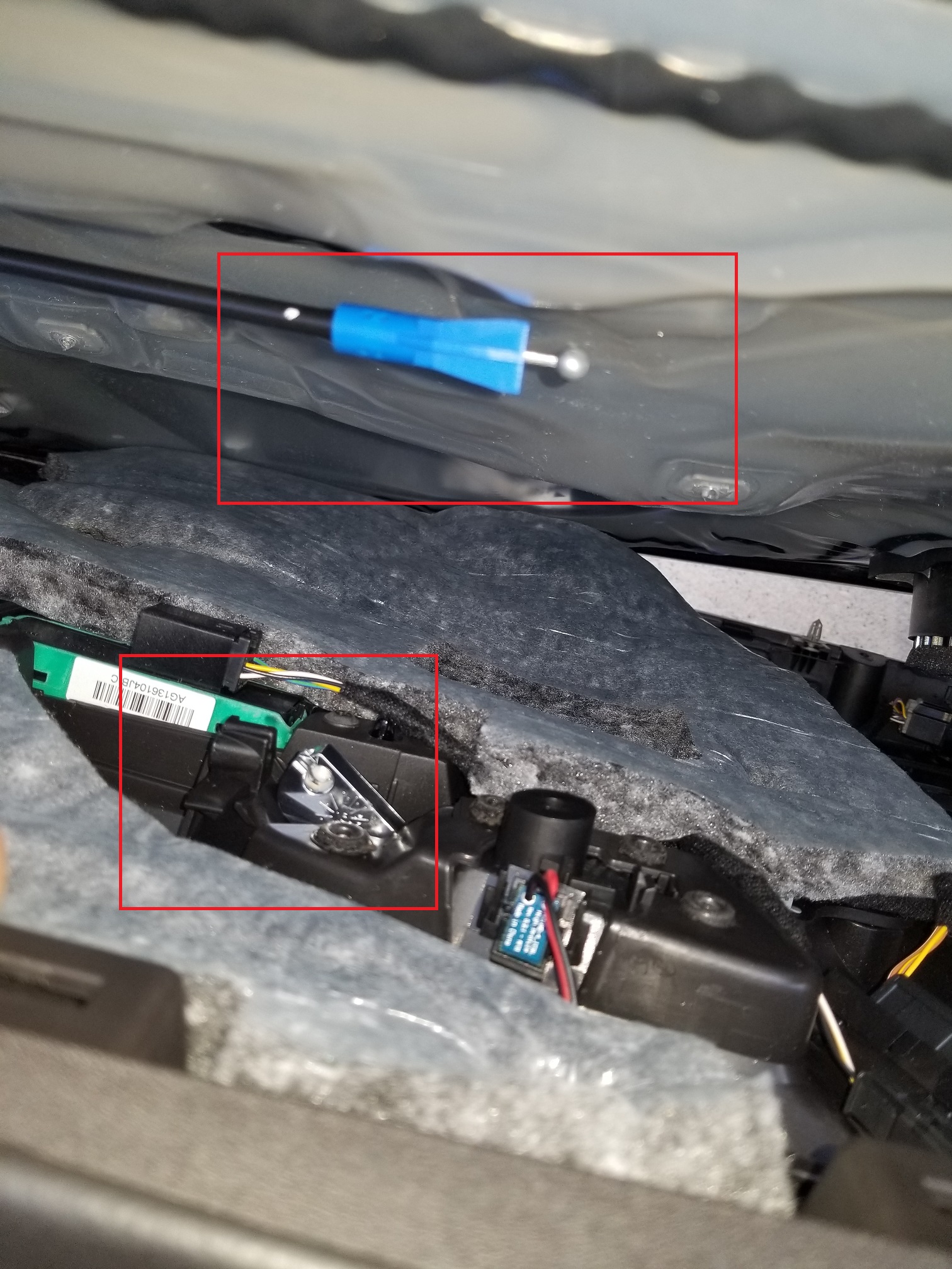 How To Install Ghost Lights Chevy SS Forum