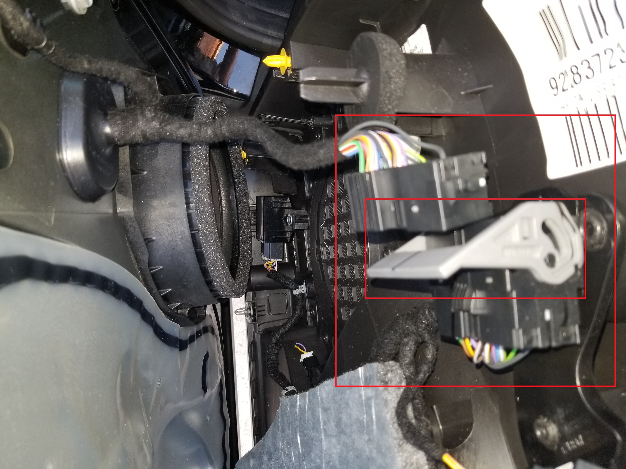 How To Install Ghost Lights Chevy SS Forum