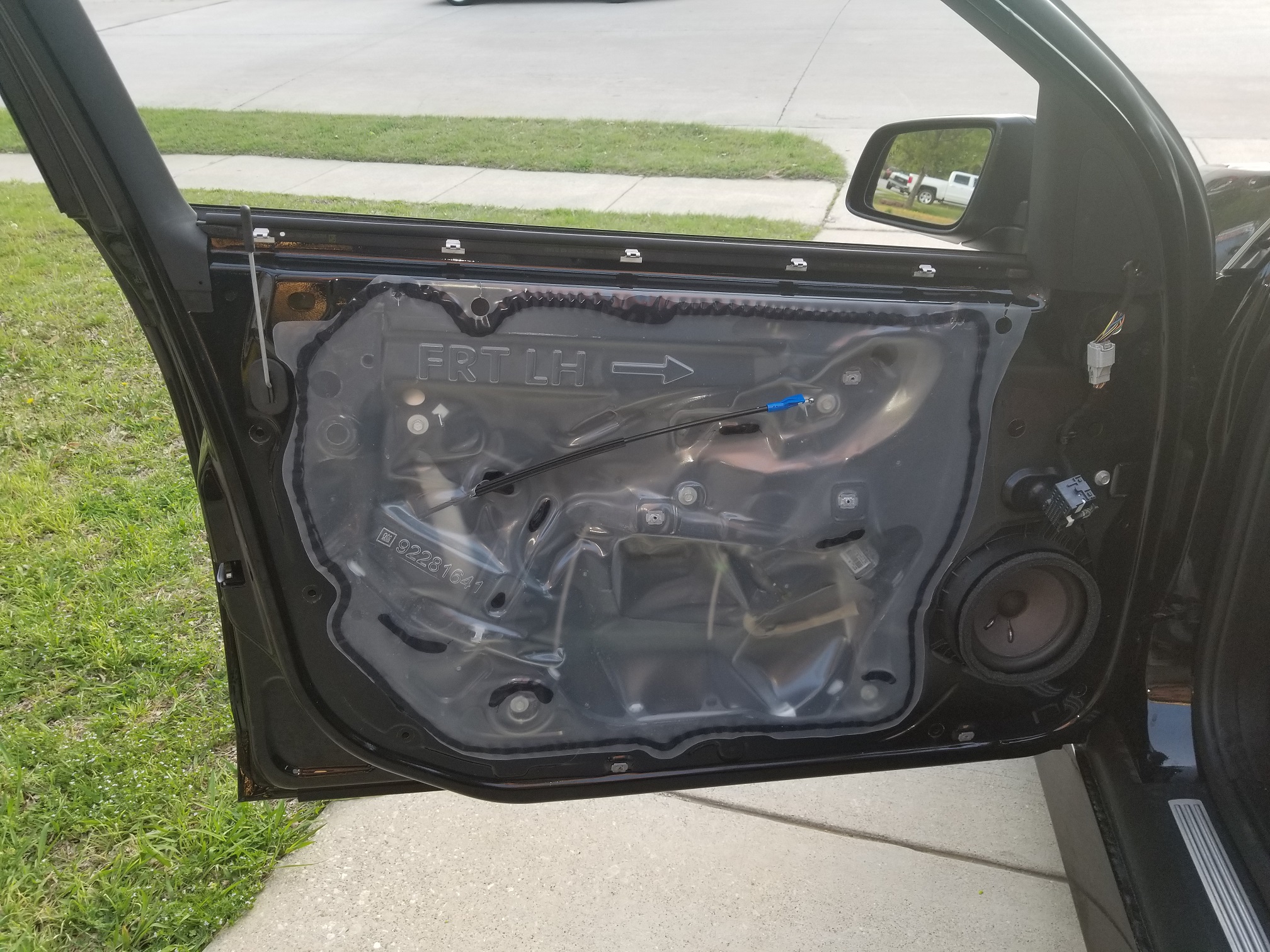 How To Install Ghost Lights Chevy SS Forum