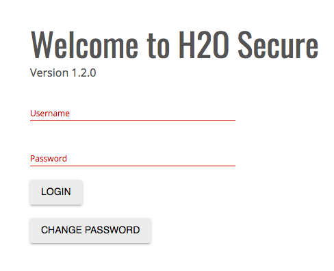 Login