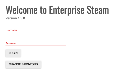Login