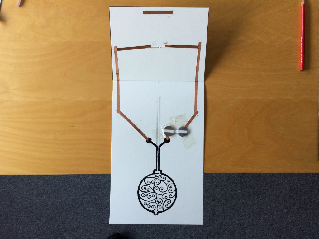 paper circuit