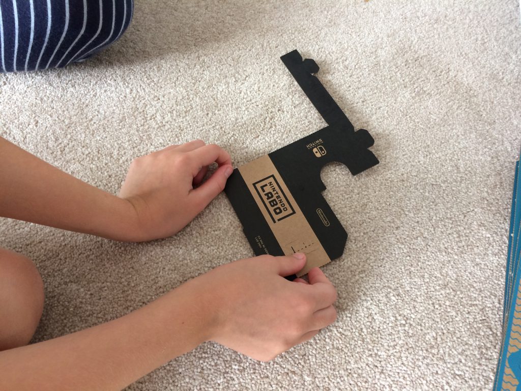 Joy-Con Holder