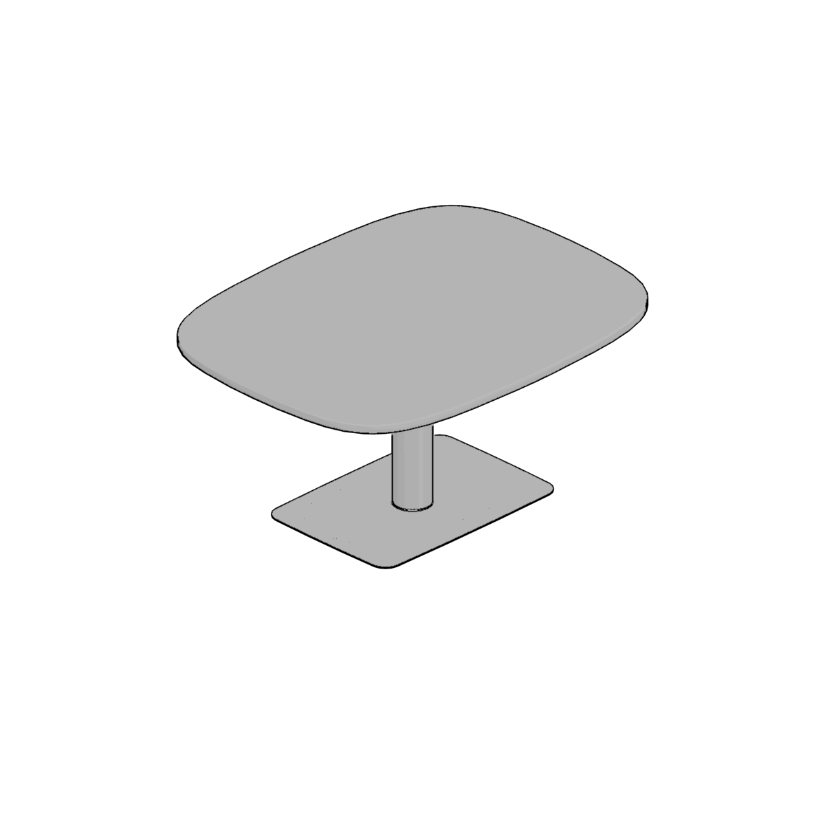 Auto Cad 3d Furniture Model Downloads Steelcase