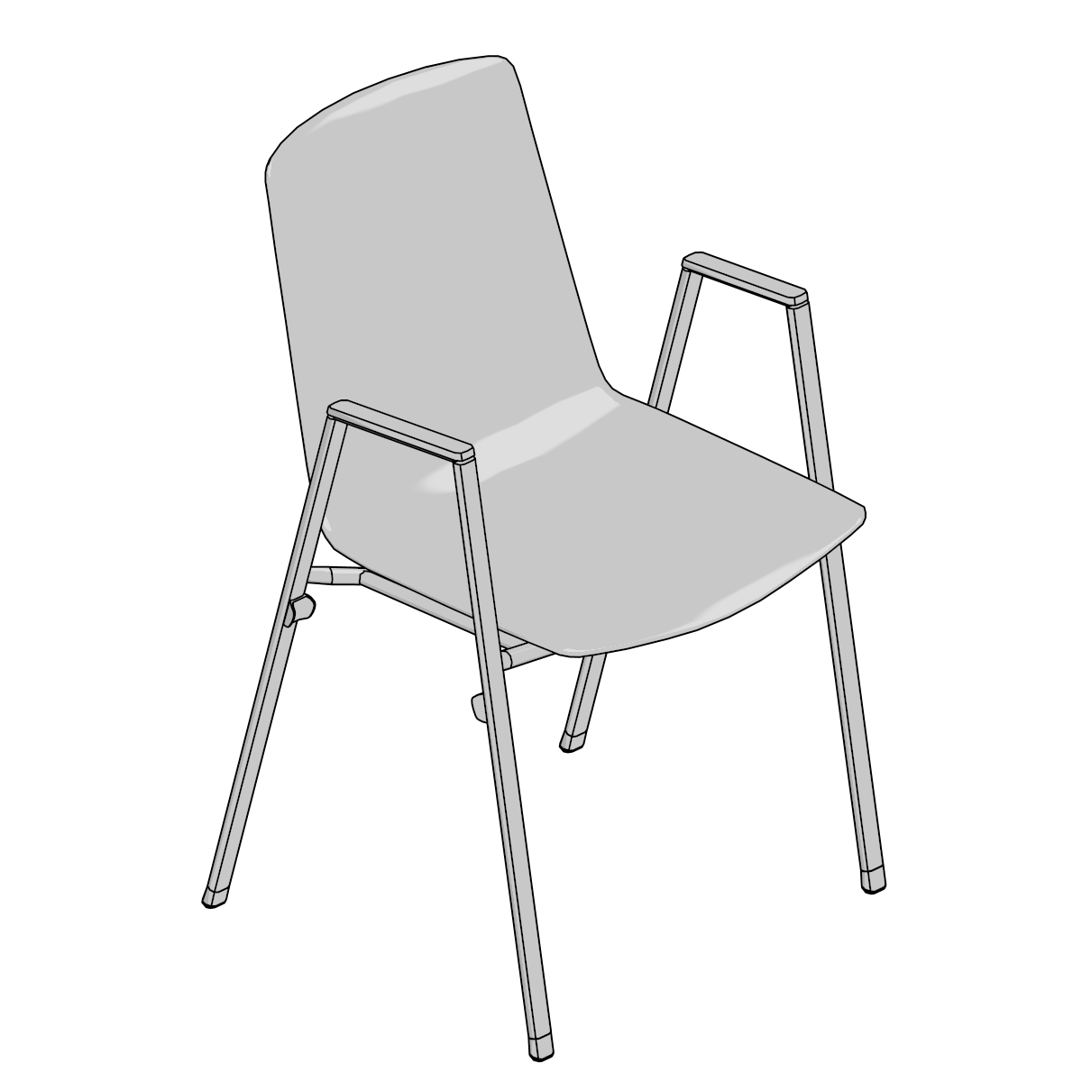 3d models archive steelcase