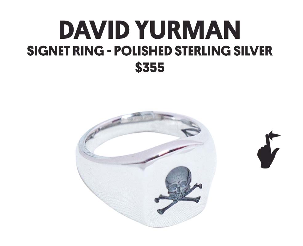 Stefan's Head - 007 Edition