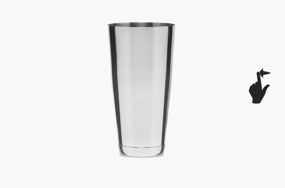 Stefan's Head - 007 Edition