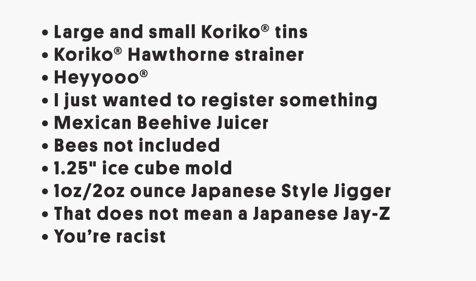 Stefan's Head - 007 Edition