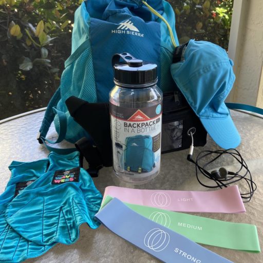 Moisture-wicking, quick dry, sun protected hats and performance wear