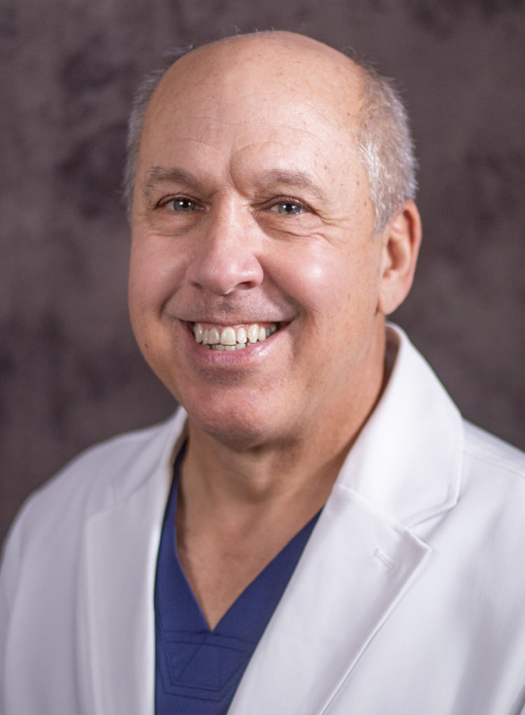 STEVEN BUJEWSKI, OB/GYN Southwest Health