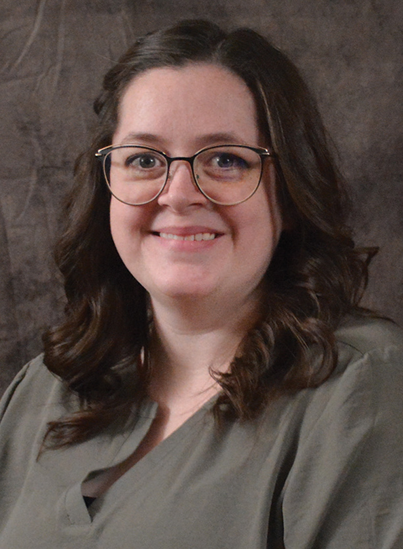 Katie Ponsler
