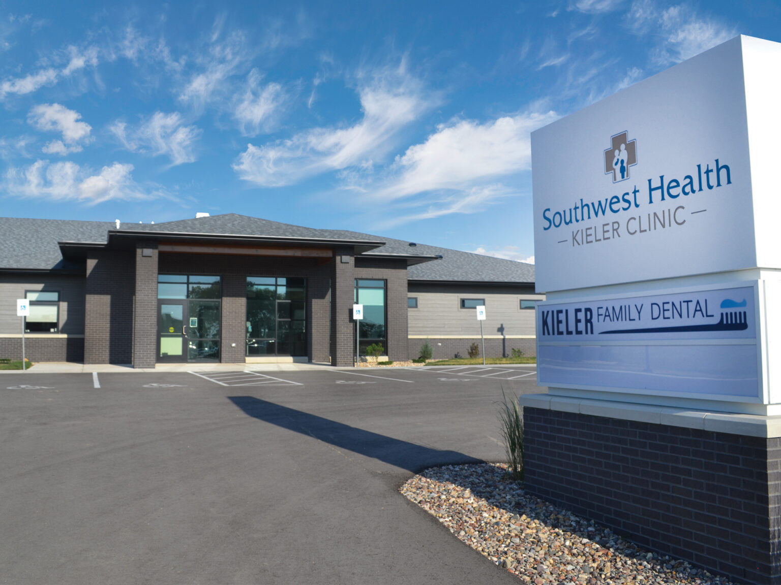 Services Southwest Health
