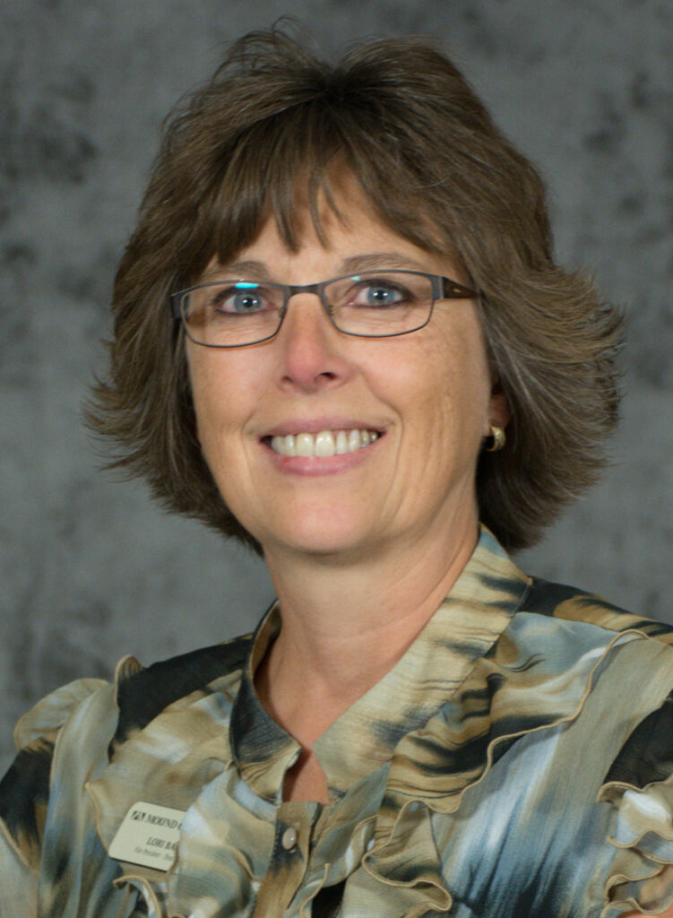 Lori Bahr Major Gifts Council