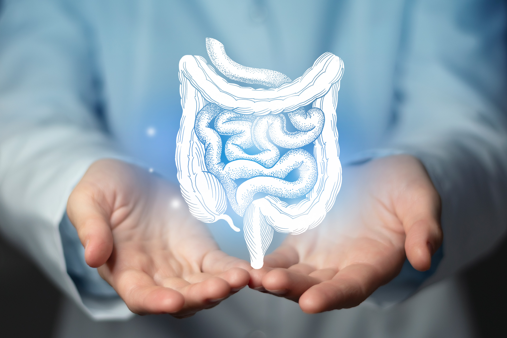 Colorectal Surgery