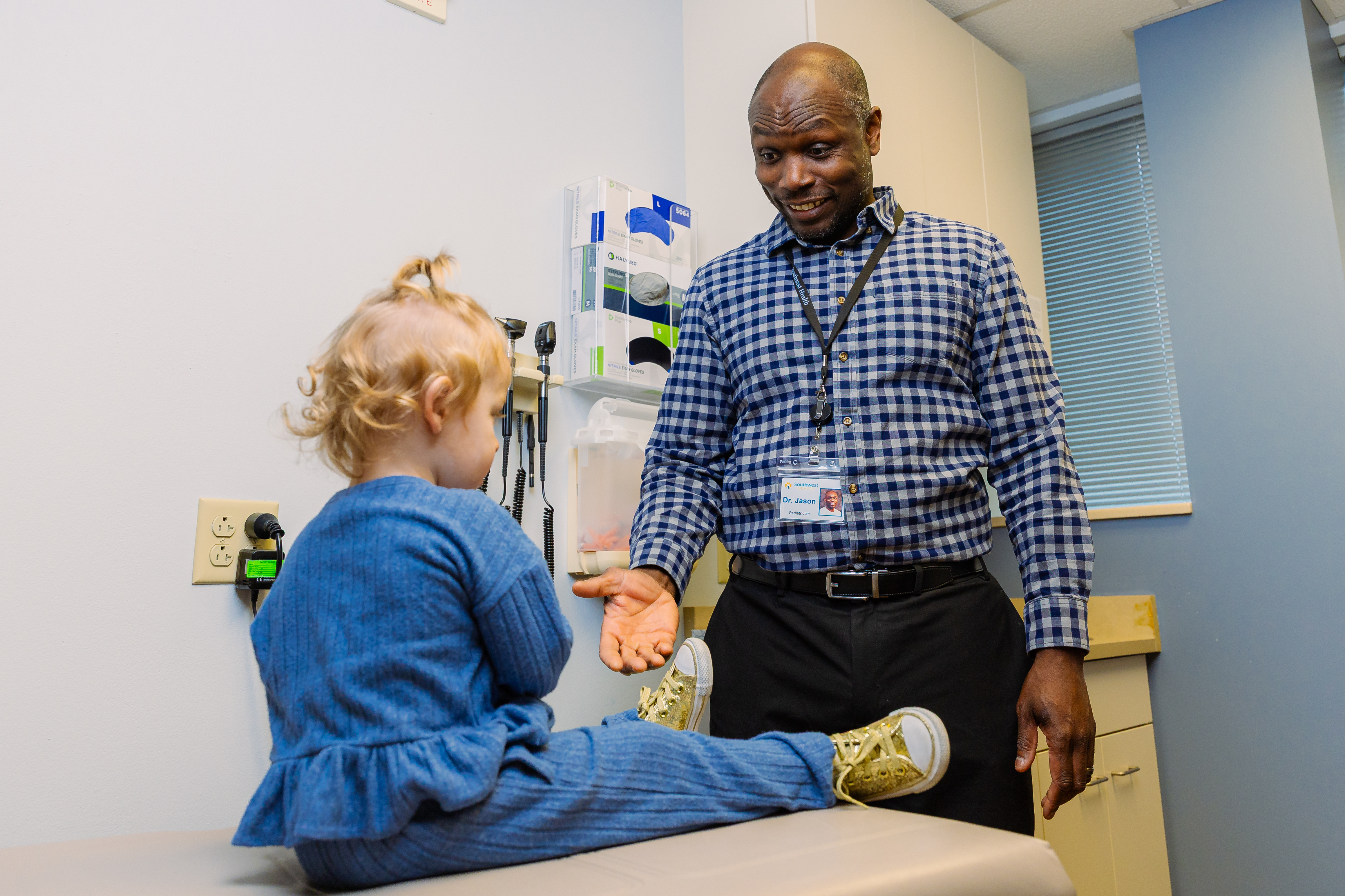 Platteville, WI - April 22 - Southwest Health - April Media Day (Photo by Jimmy Naprstek/Kodiak Creative)