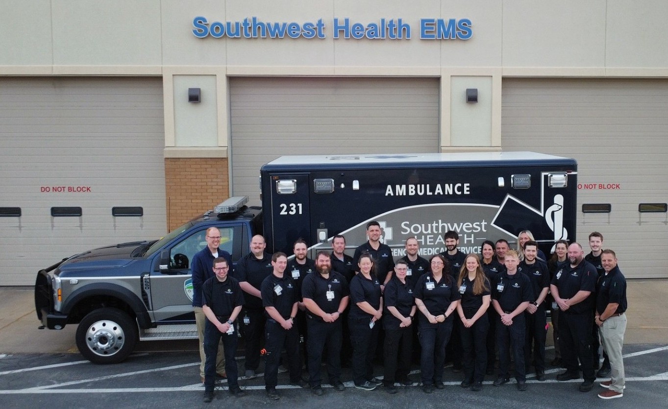 EMS Staff 2026 Cropped