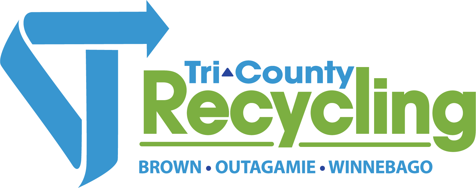 Home TriCounty Recycling