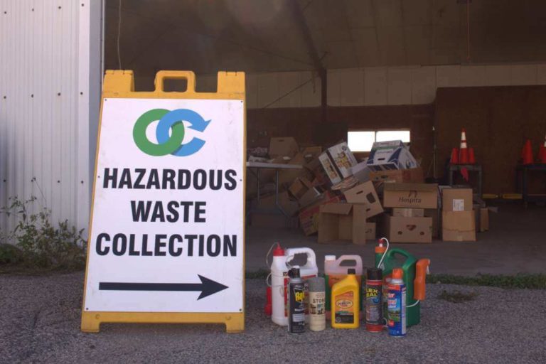 Home TriCounty Recycling