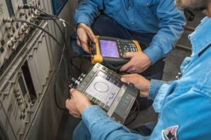 Reliability Analyser Image 2 - L&S Electric