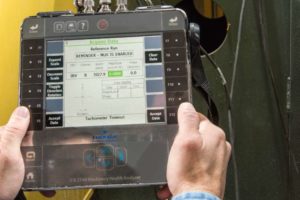 Reliability Analyzer Image 1 - L&S Electric