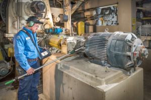 Reliability Image 2 - L&S Electric