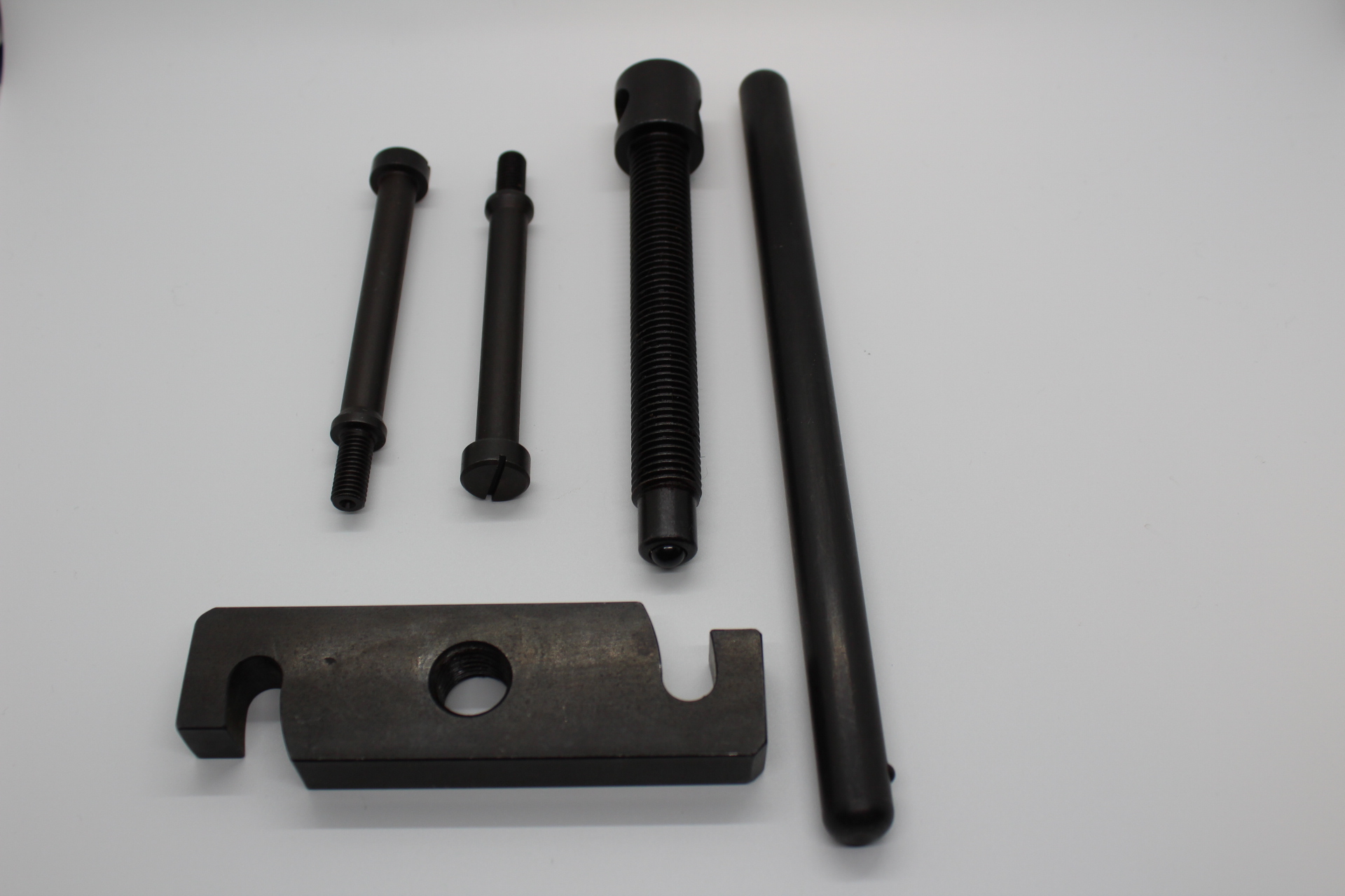 123. Rear Hub Puller