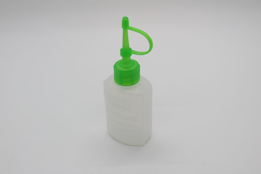 48 Fiamm horn compressor oil bottle Kilimanjaro Designs