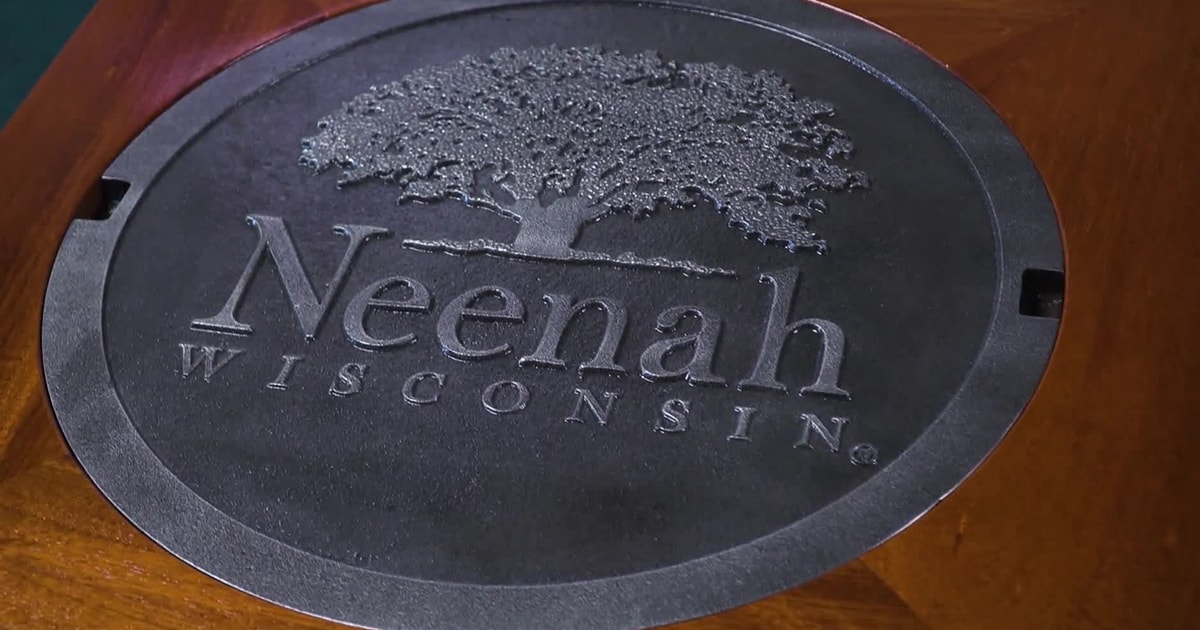 Neenah Foundry Co