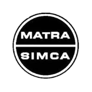 Matra-simca