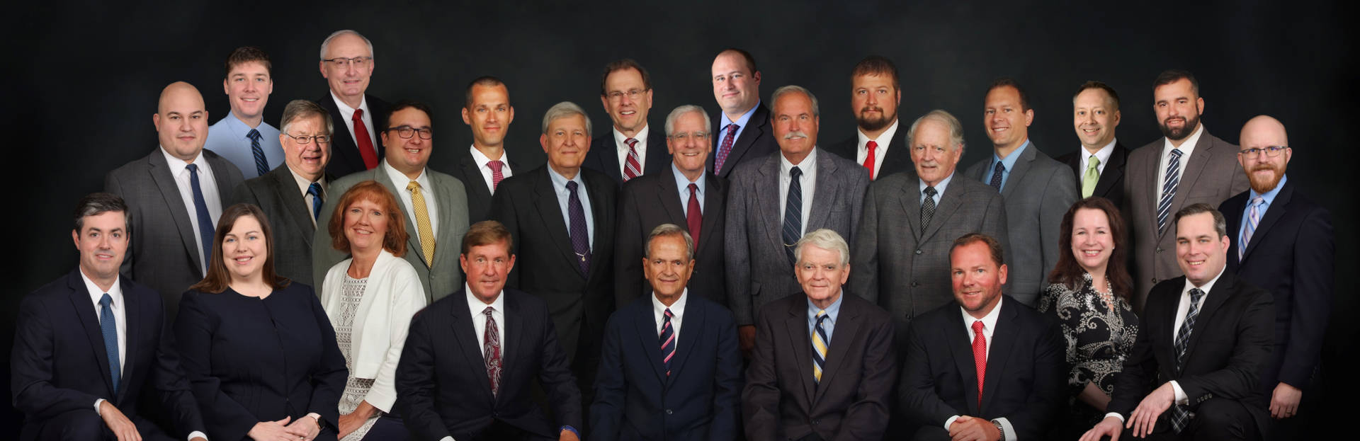 Attorneys & Staff of Dempsey Law