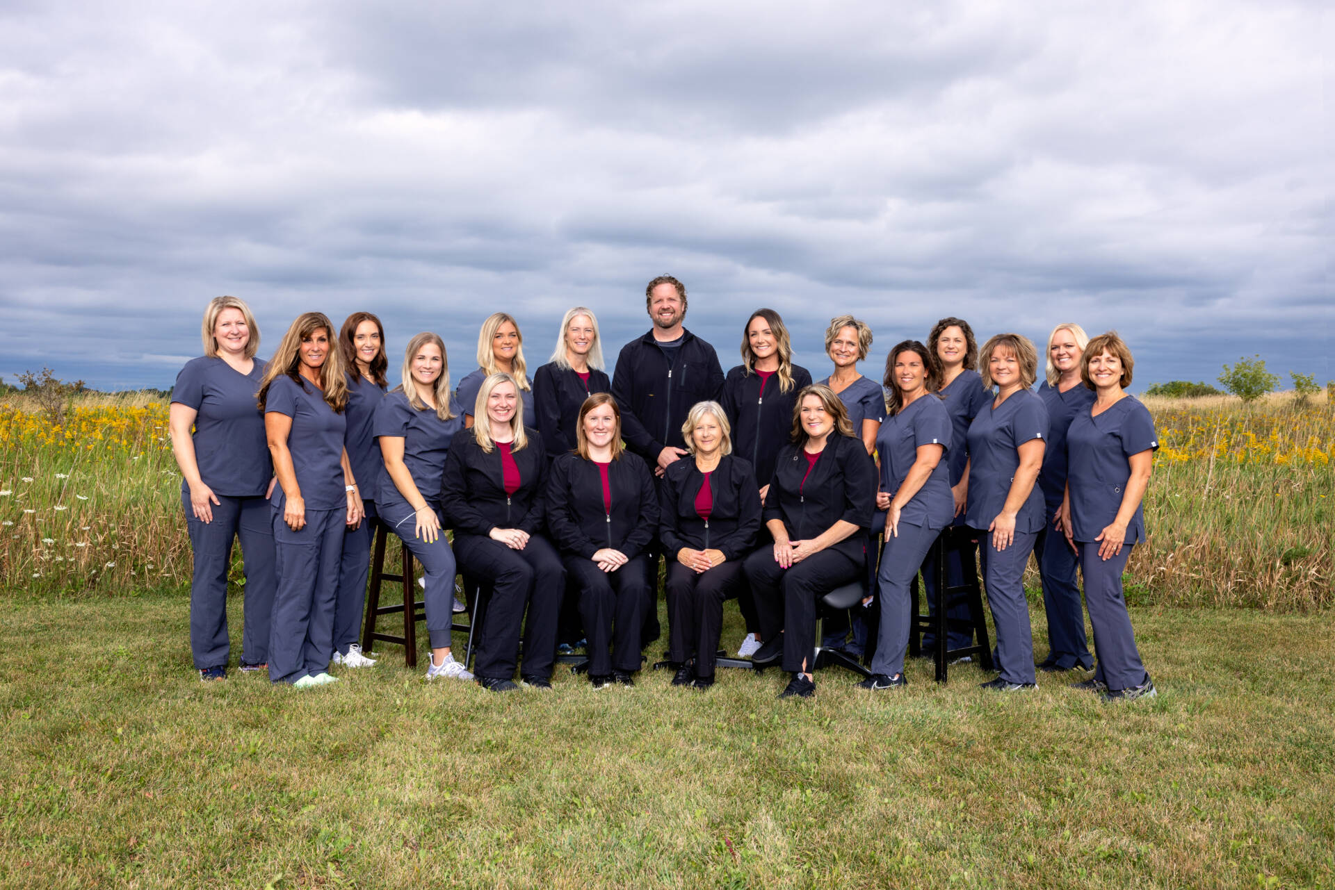 Hillside Dental AssociatesDental Staff Dentist Ripon WI Hillside