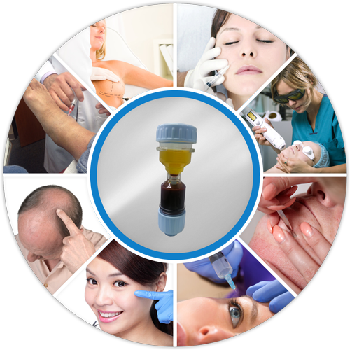 PLATELET RICH PLASMA - FSCB-Cryoviva - Lưu trữ tế bào gốc máu cuống rốn