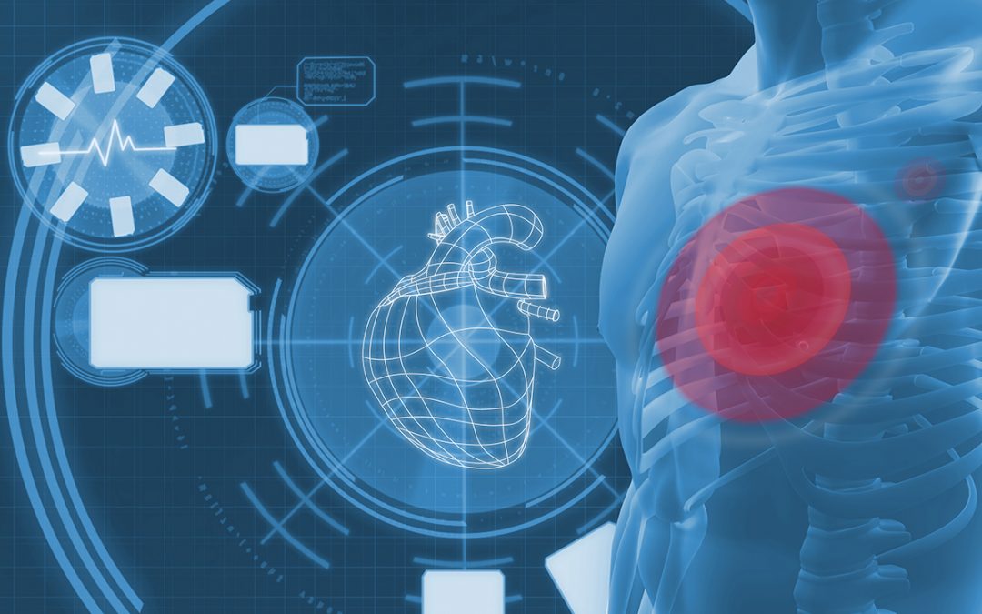 Stem Cells Transform Into Heart Muscle Cells