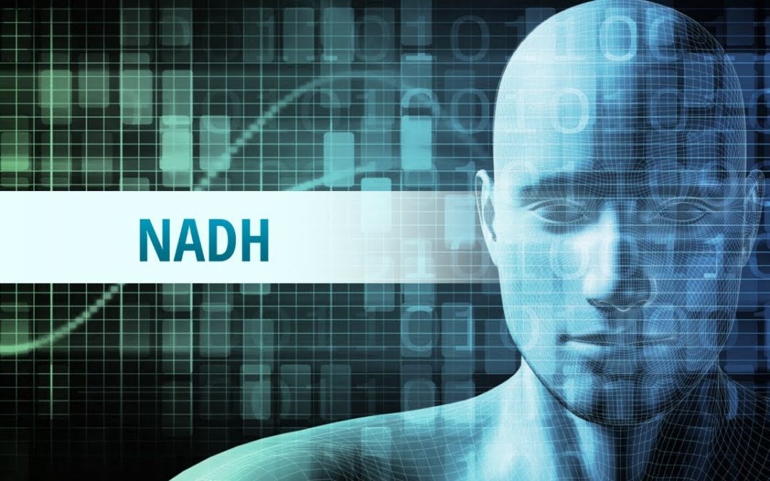 NADH: The many benefits of NAD+