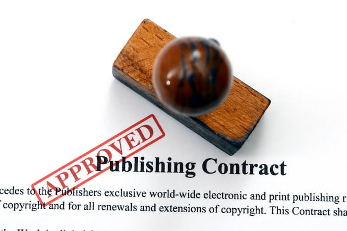 Sp 001 howtowriteagreatbookproposal