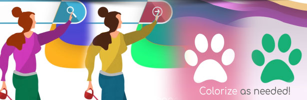 Pet Services - Online Pet Shop - 2