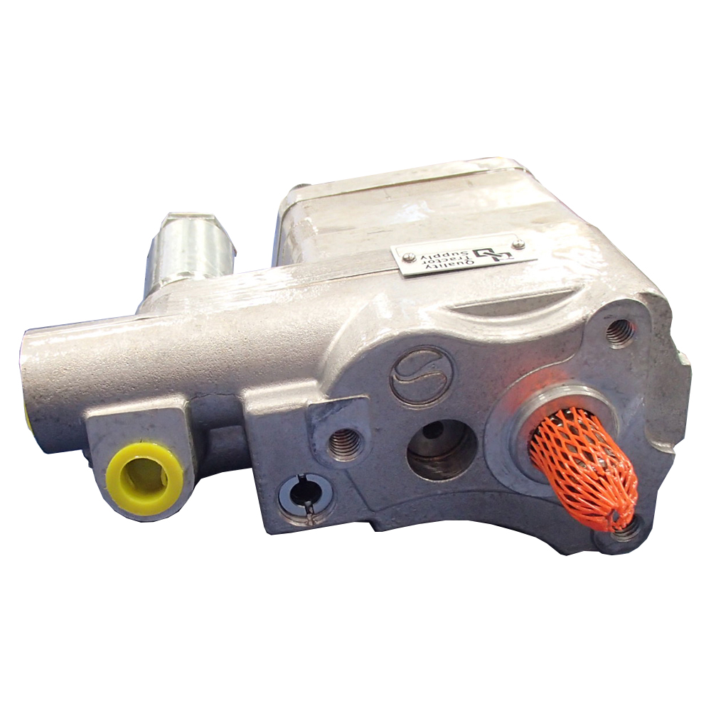 Auxiliary Hydraulic Pump 180 230 245 135 165 235 175 265 Fits Massey