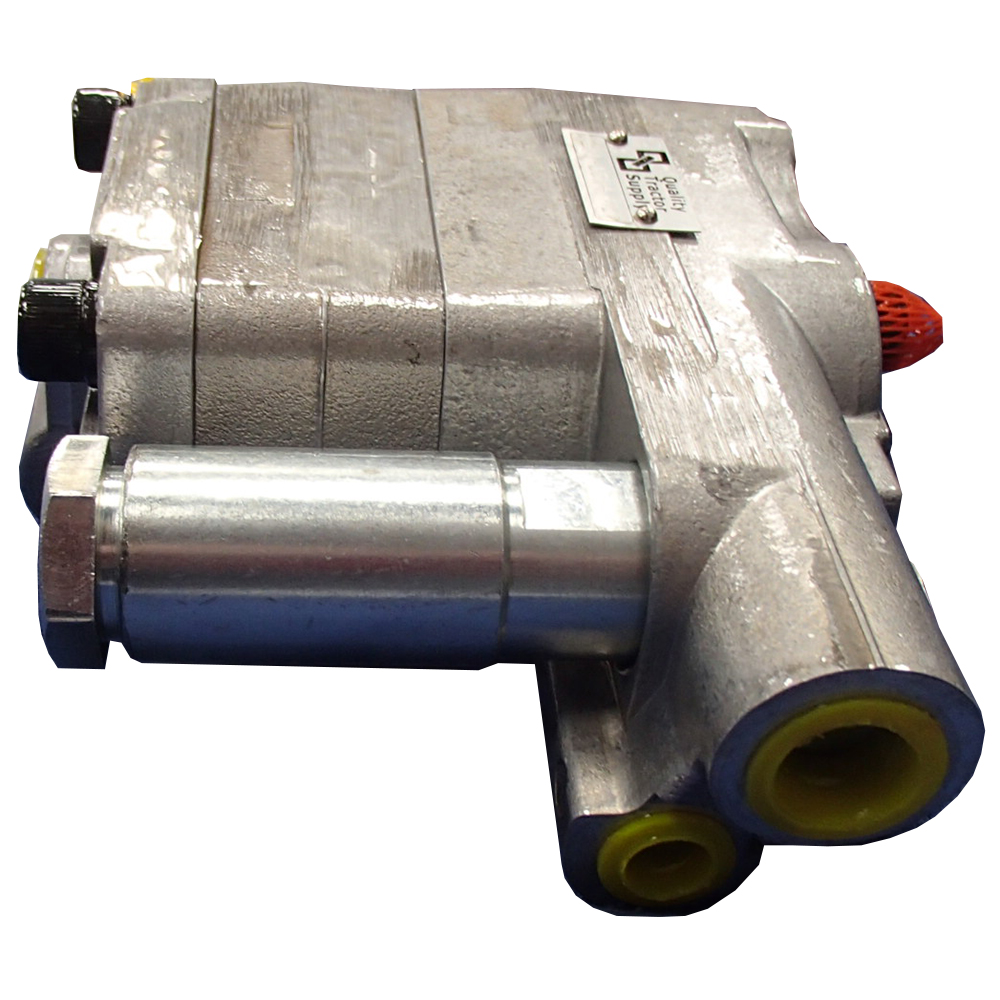 Auxiliary Hydraulic Pump 180 230 245 135 165 235 175 265 Fits Massey