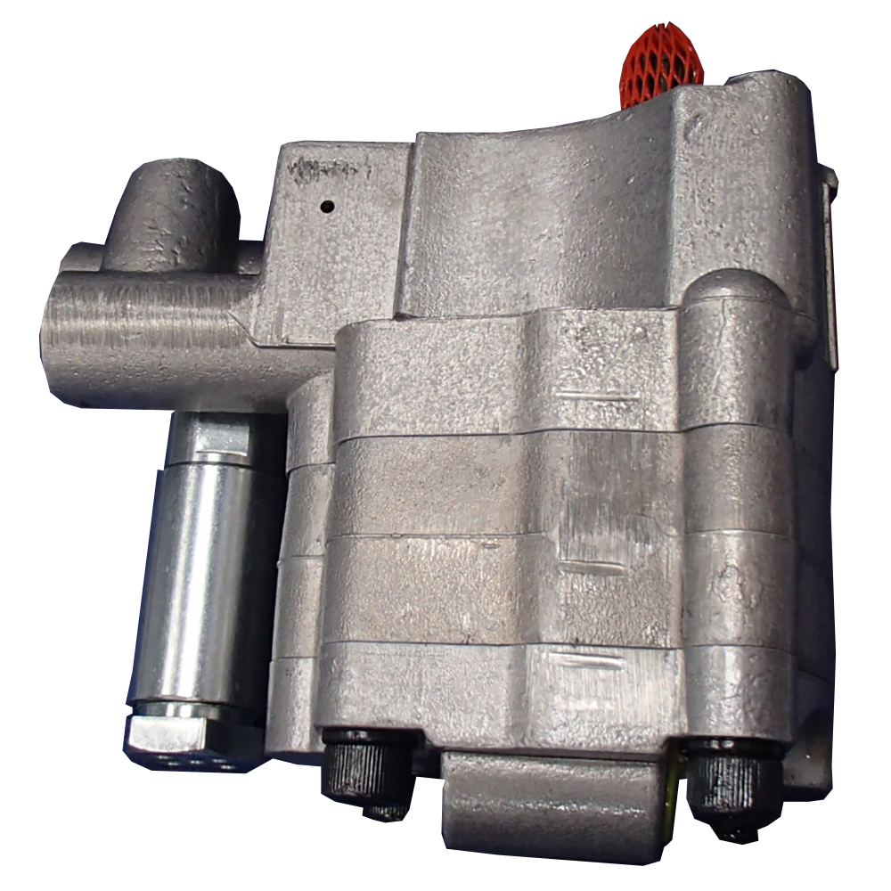 Auxiliary Hydraulic Pump 180 230 245 135 165 235 175 265 Fits Massey