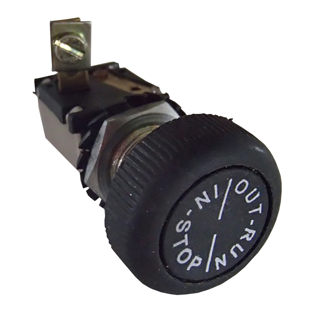 B M H C Super H or M Ignition Switch For Ignition Farmall Cub,A