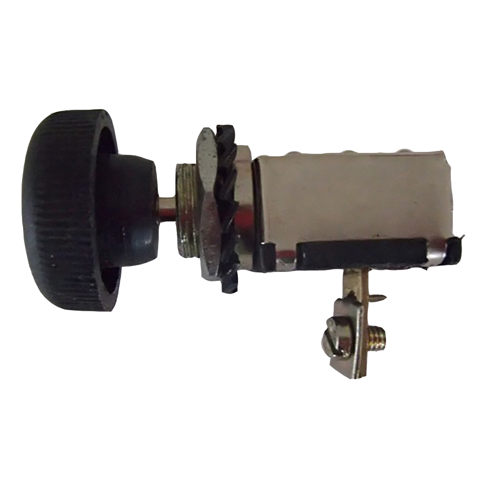 Magneto Ignition Switch On-Off Fits IH Fits FARMALL A B C H HV M MD 400 ...