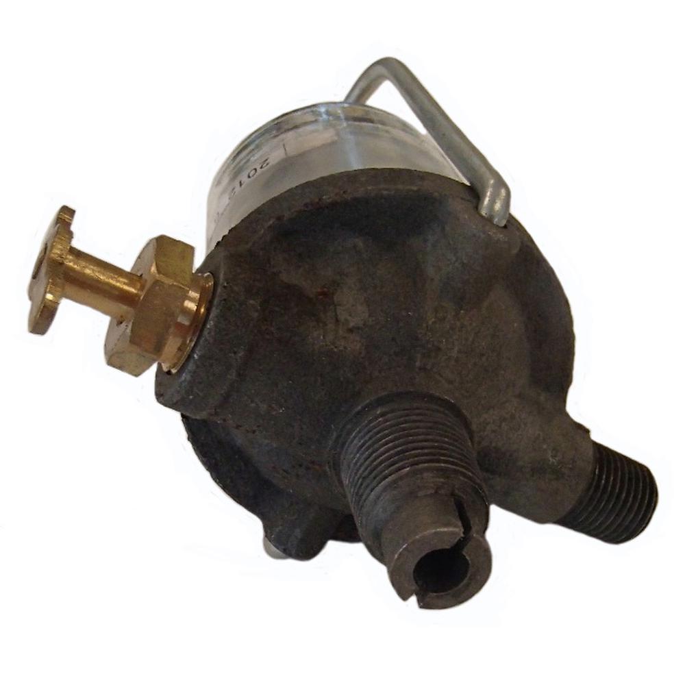 AA499R Fits John Deere Fuel Sediment Bowl Strainer Assembly A AR AO