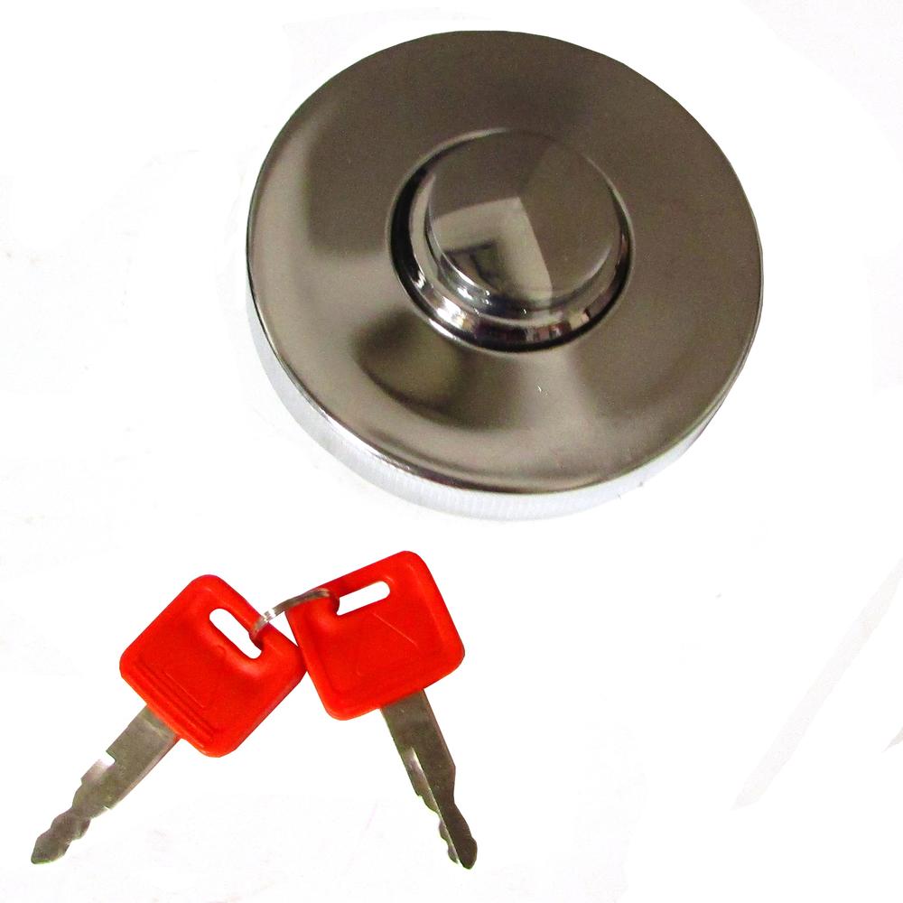Fuel Tank Cap 4361638 for Hitachi EX1205 EX1003 Excavator Fits John