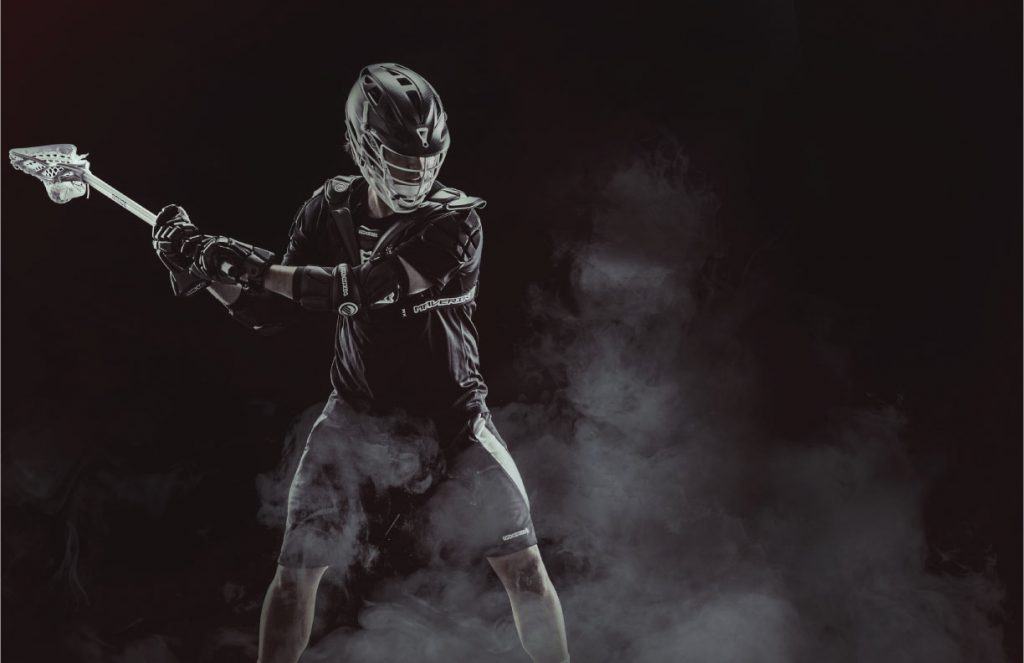 Maverik Lacrosse 37.5® Technology