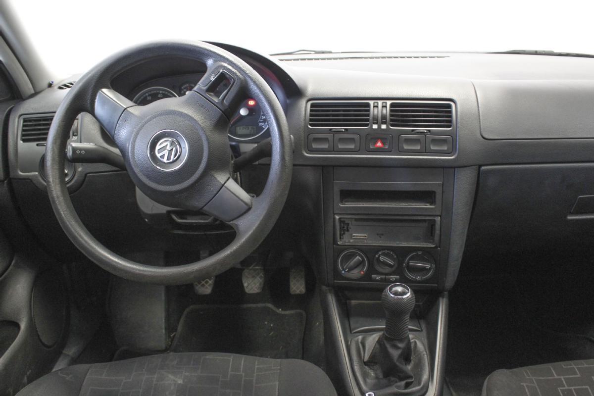 2015 Volkswagen Jetta Clasico Grupo Alden