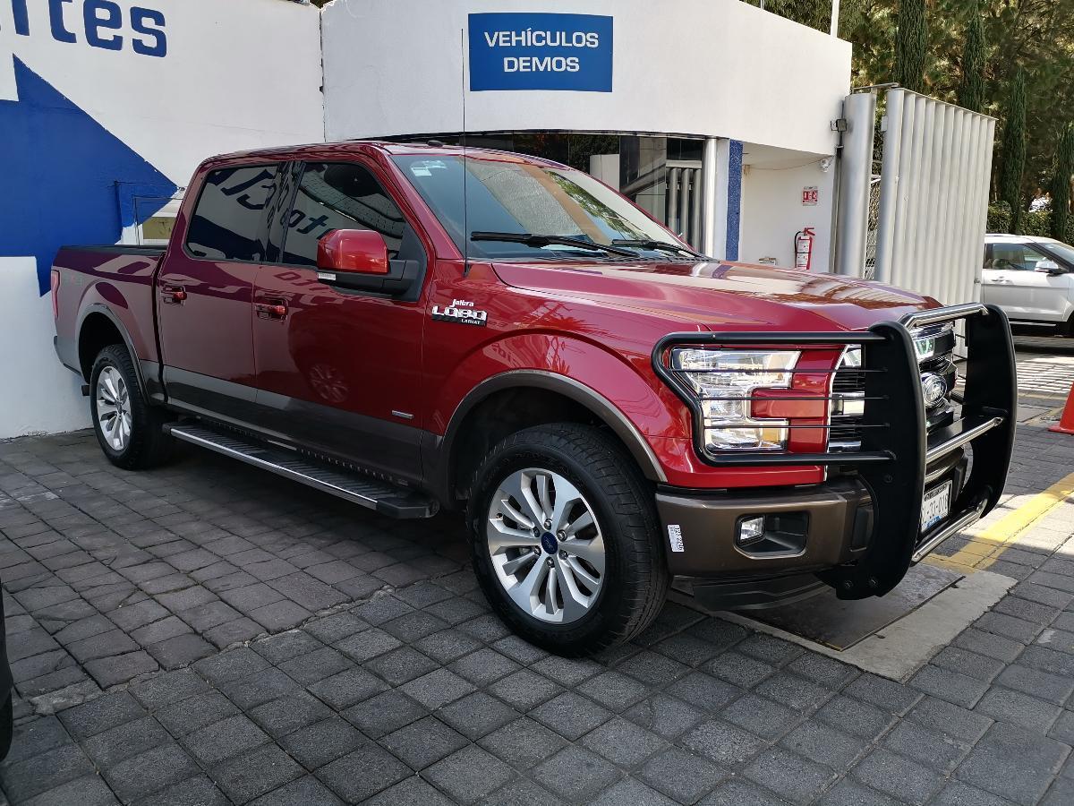Ford Lobo 2016 >> Ford Lobo 2016 Upcoming New Car Release 2020 Ford Lobo 2016 >> Ford Lobo 2016 Upcoming New Car Release 2020