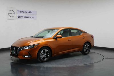 Nissan Sentra